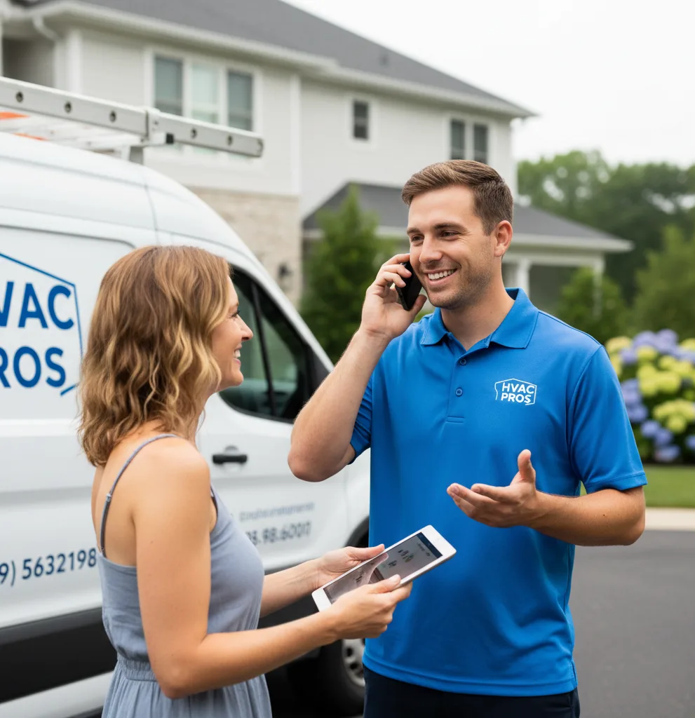 Cobra HVAC customer support in Greybull